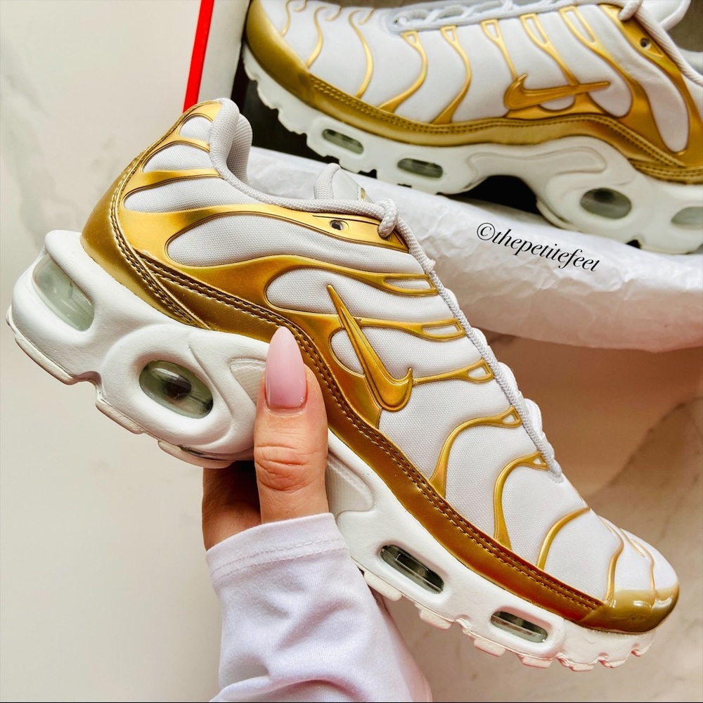 NWT Nike Air Max plus